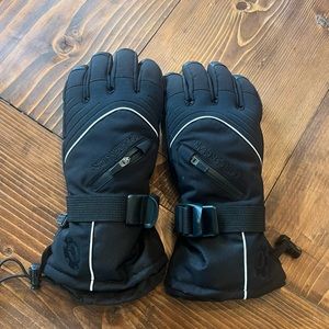 Boulder Gear gloves. Medium. Ski. Snowboard